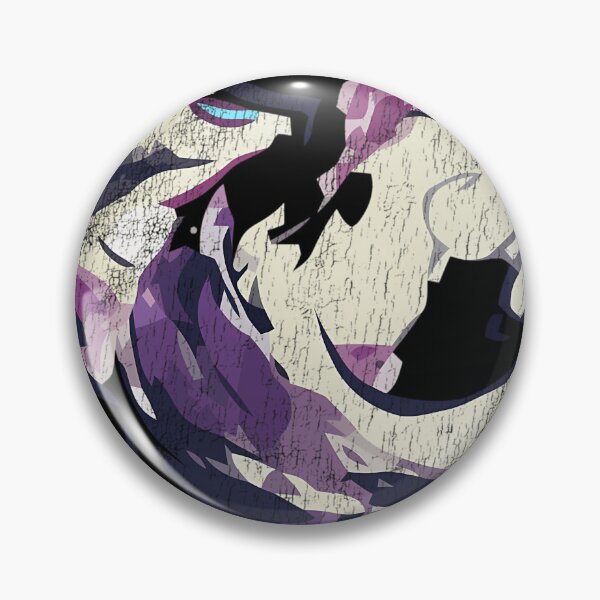 Item preview, Monster Hunter Rise Mizutsune Kanji  designed and sold by EMMAHARREL.
