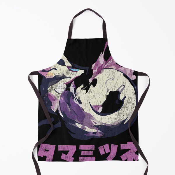 Item preview, Monster Hunter Rise Mizutsune Kanji designed and sold by EMMAHARREL.