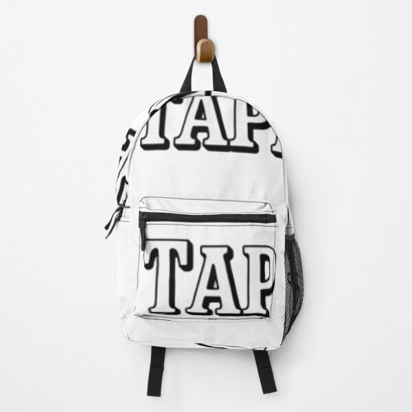 Item preview, Tap Tap Taparoo designed and sold by JpShop10.