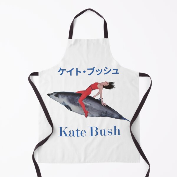 Artikelvorschau, Kate Bush - Symphony in Blue entworfen und verkauft von geetarv.
