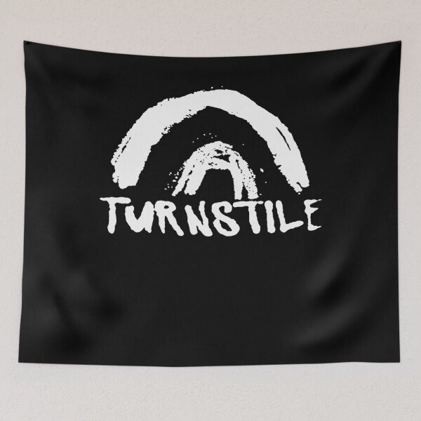 Item preview, Logo Hardcore Punk Band Vintage American designed and sold by WizardsStokes88.