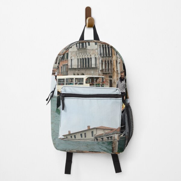 Item preview, Venice designed and sold by DjeriK.