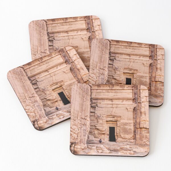 Item preview, Nabatean Tomb Petra 01 designed and sold by Weston  Westmoreland.