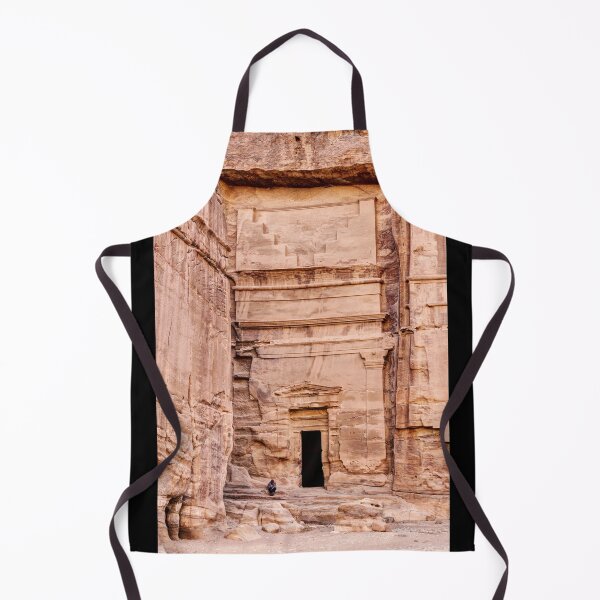 Item preview, Nabatean Tomb Petra 01 designed and sold by Weston  Westmoreland.