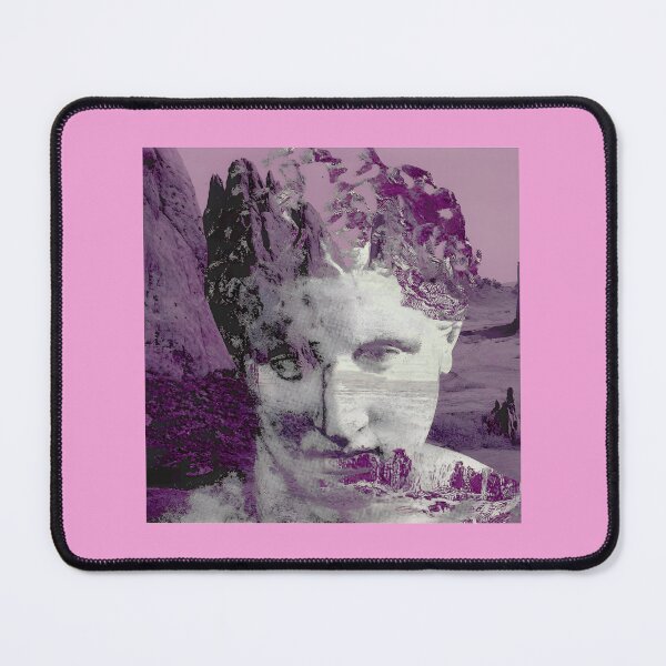 Item preview, Surreal Headscape Collage Art | Limited Edition designed and sold by TimothySchenck.