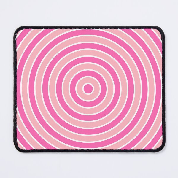 Item preview, Pink Swirly Pastel Aesthetic | Cute Y2K Spiral Design designed and sold by RetroFlow Designs..