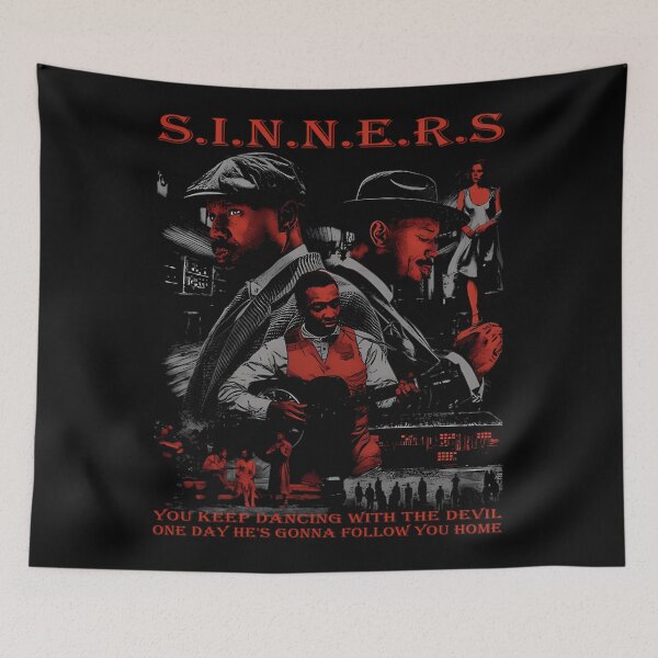 Item preview, Films Horror Retro Movie designed and sold by HenkJanGeerlin.