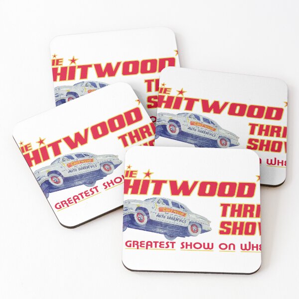 Item preview, Joie Chitwood designed and sold by pink-beagle.