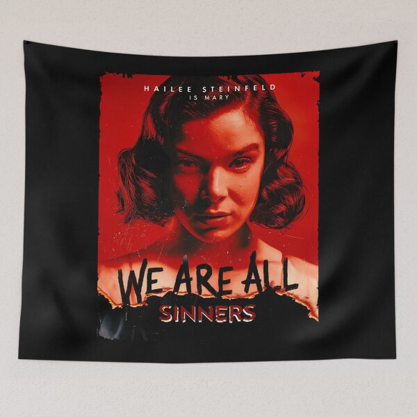 Item preview, Films Retro Horror Movie designed and sold by HenkJanGeerlin.