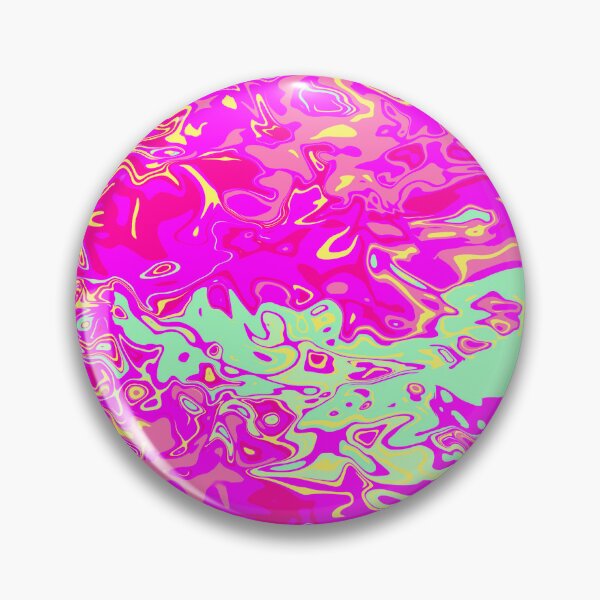 Item preview, Bright Marbleized Colors Design designed and sold by AnnOriginal.