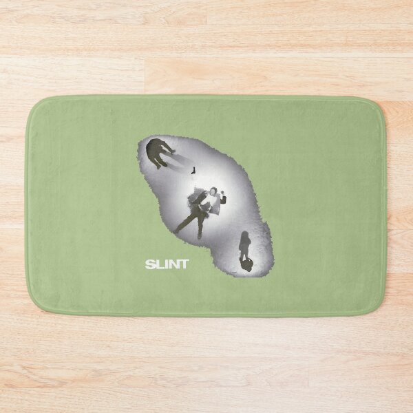 Item preview, Slint Band Poster Art | Limited Edition designed and sold by TimothySchenck.