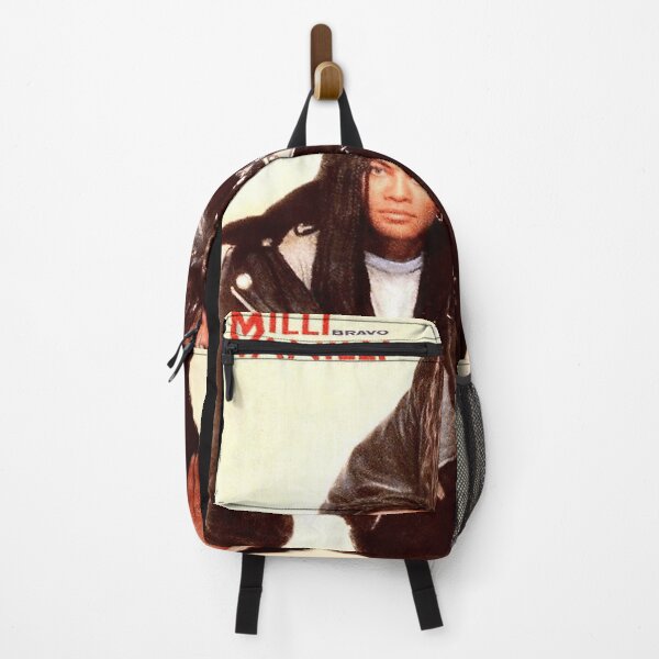 Item preview, Milli Vanilli Pict Art designed and sold by JoseMunoz86.