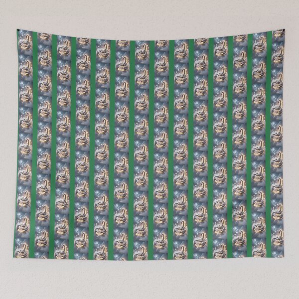 Item preview, Quirky Character with Patchwork Vest designed and sold by MatthewpeShopus.