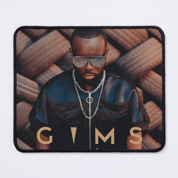 Item preview, Maitre Gims - Le Flau Album 2021 designed and sold by JoseMunoz86.