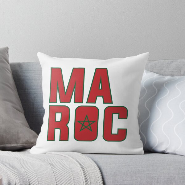 Item preview, Morocco designed and sold by Wolagno.