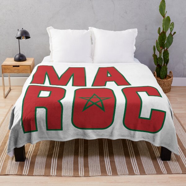 Item preview, Morocco designed and sold by Wolagno.