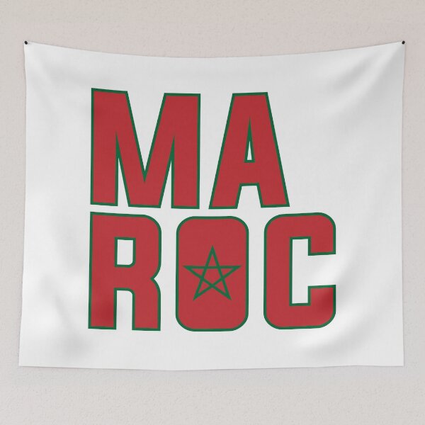 Item preview, Morocco designed and sold by Wolagno.