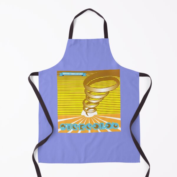 Item preview, Stereolab Emperor Tomato Ketchup Retro Design | Limited Edition designed and sold by TimothySchenck.
