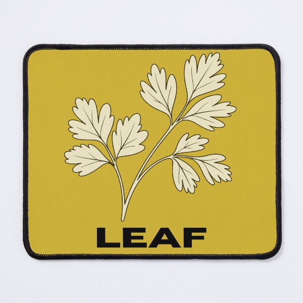 Item preview, LEAF designed and sold by MOMOji05.