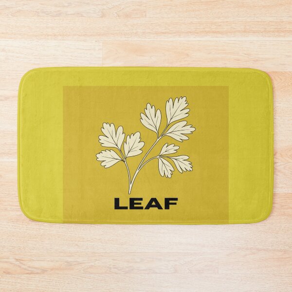 Item preview, LEAF designed and sold by MOMOji05.