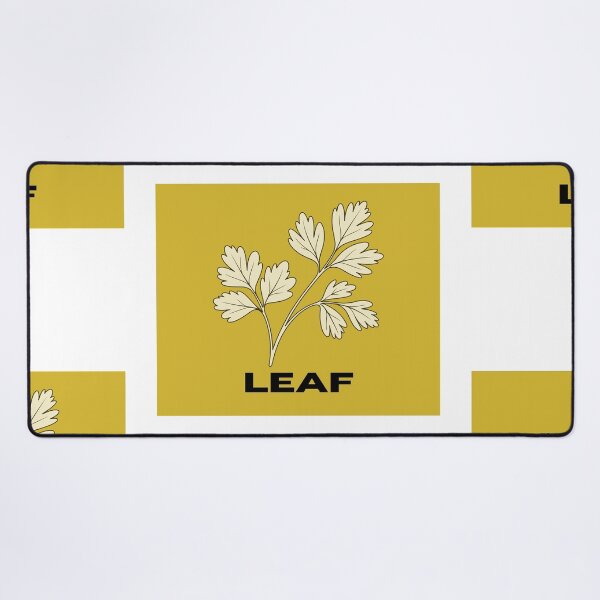Item preview, LEAF designed and sold by MOMOji05.
