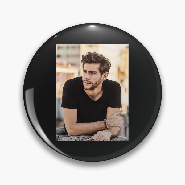 Item preview, Alvaro Soler designed and sold by JoseMunoz86.
