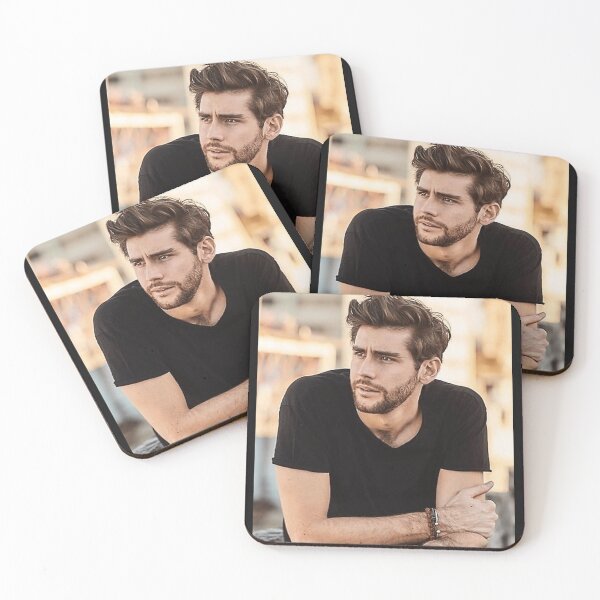 Item preview, Alvaro Soler designed and sold by JoseMunoz86.