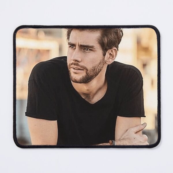 Item preview, Alvaro Soler designed and sold by JoseMunoz86.