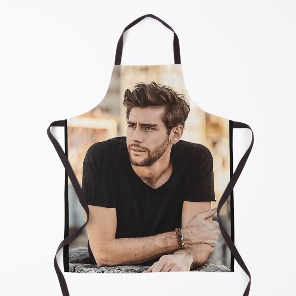 Item preview, Alvaro Soler designed and sold by JoseMunoz86.