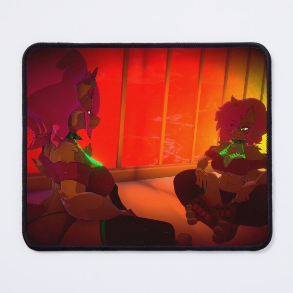 Item preview, vrchat reflection designed and sold by MarsEsmeVT.