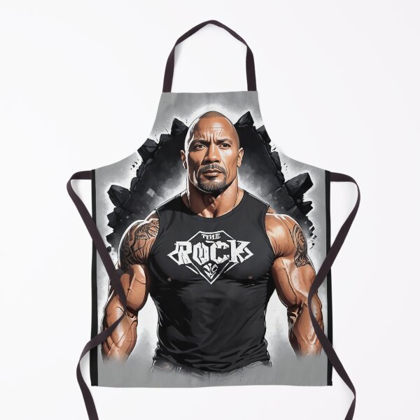Item preview, Dwayne Johnson designed and sold by JoseMunoz86.