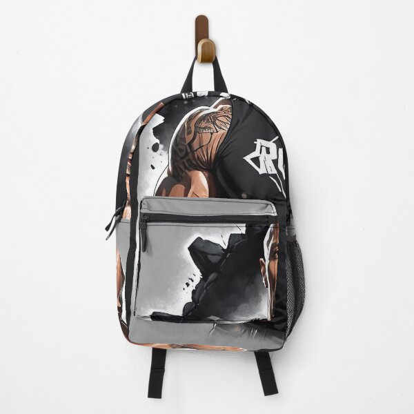 Item preview, Dwayne Johnson designed and sold by JoseMunoz86.