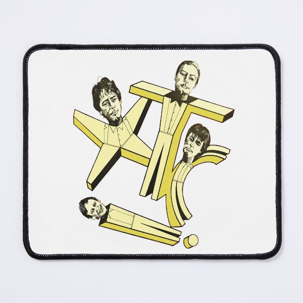 Item preview, XTC rip it up! designed and sold by geetarv.