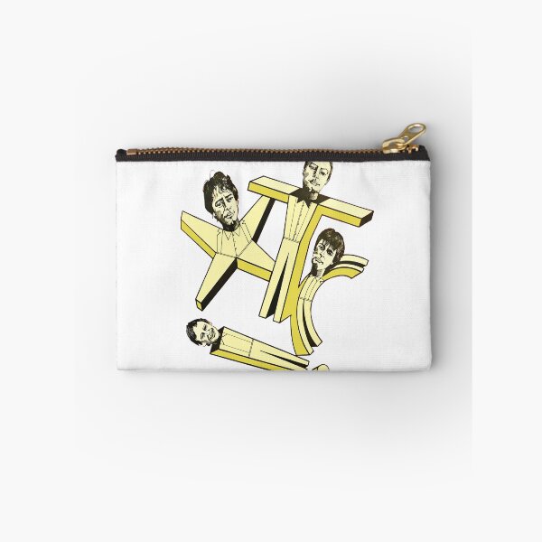 Item preview, XTC rip it up! designed and sold by geetarv.