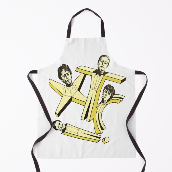 Item preview, XTC rip it up! designed and sold by geetarv.