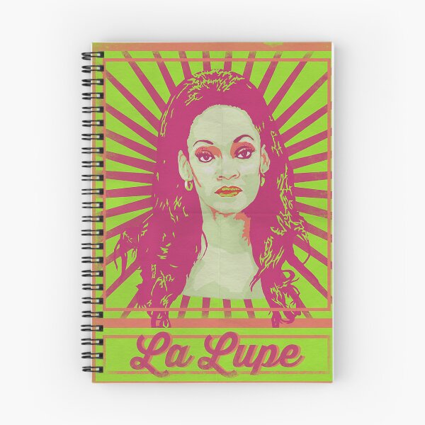 Artikelvorschau, La Lupe Poster entworfen und verkauft von JoseMunoz86.