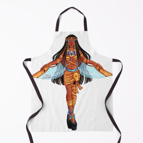 Item preview, Cleo De Nile designed and sold by chattsuede.