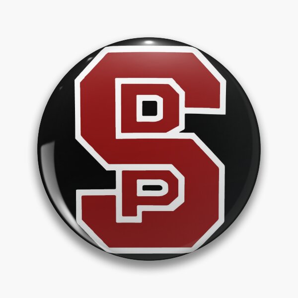 Item preview, SDP Band New Logo in 2025 designed and sold by AnimalOrShop.