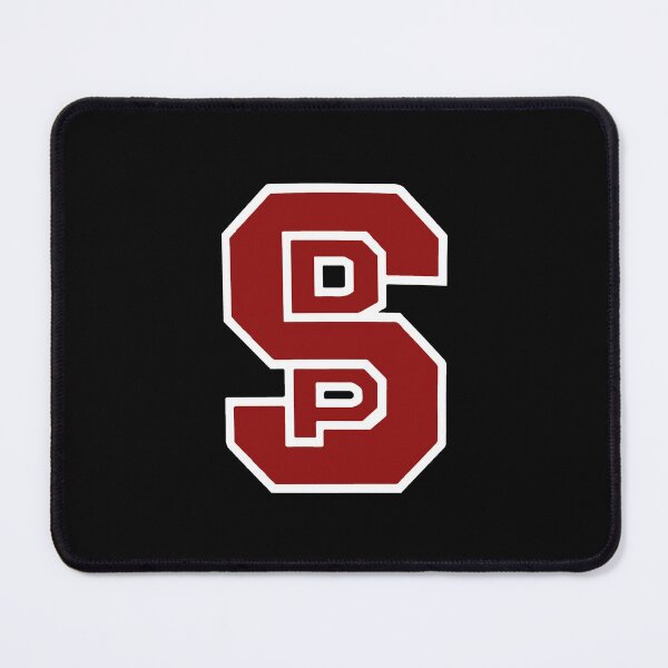 Item preview, SDP Band New Logo in 2025 designed and sold by AnimalOrShop.