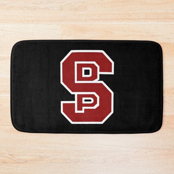 Item preview, SDP Band New Logo in 2025 designed and sold by AnimalOrShop.