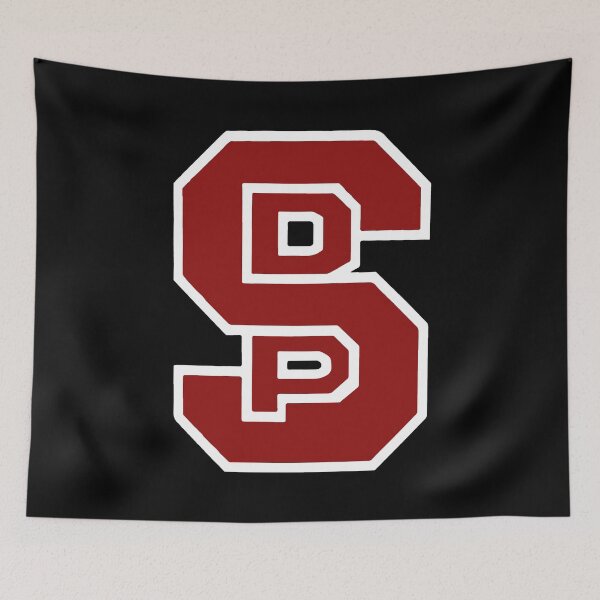 Item preview, SDP Band New Logo in 2025 designed and sold by AnimalOrShop.