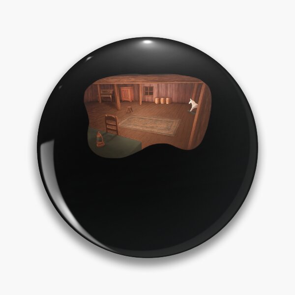 Item preview, Alone In The Dark PC DOS Retro Horror Game Artwork designed and sold by ShopPointLessM.