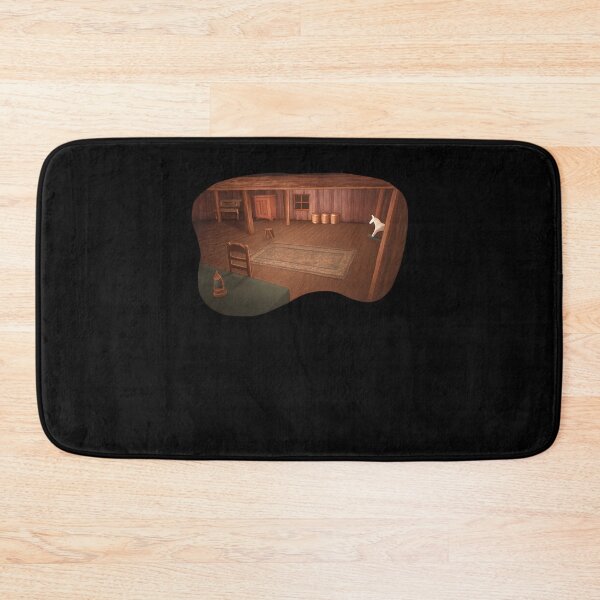 Item preview, Alone In The Dark PC DOS Retro Horror Game Artwork designed and sold by ShopPointLessM.
