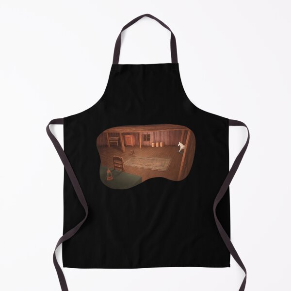 Item preview, Alone In The Dark PC DOS Retro Horror Game Artwork designed and sold by ShopPointLessM.