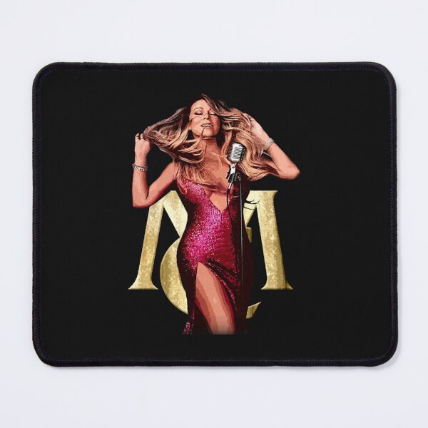 Item preview, 80' Mariah Carey designed and sold by francesjevua0.