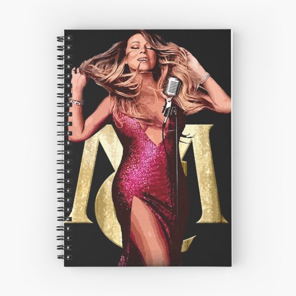 Item preview, 80' Mariah Carey designed and sold by francesjevua0.