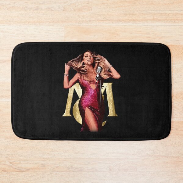 Item preview, 80' Mariah Carey designed and sold by francesjevua0.