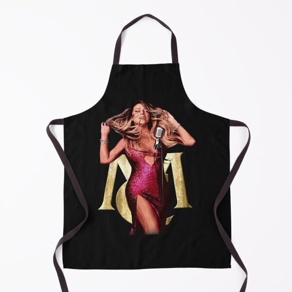 Item preview, 80' Mariah Carey designed and sold by francesjevua0.