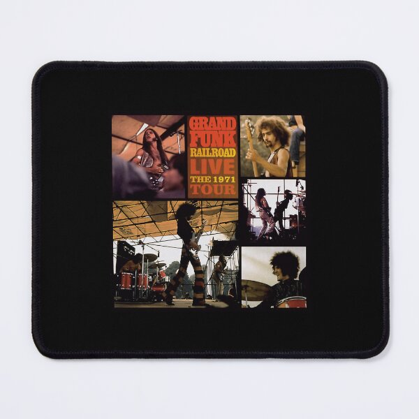 Item preview, Music Concert Singer Logo Vintage Band Albums Tour designed and sold by GlowingKlos.