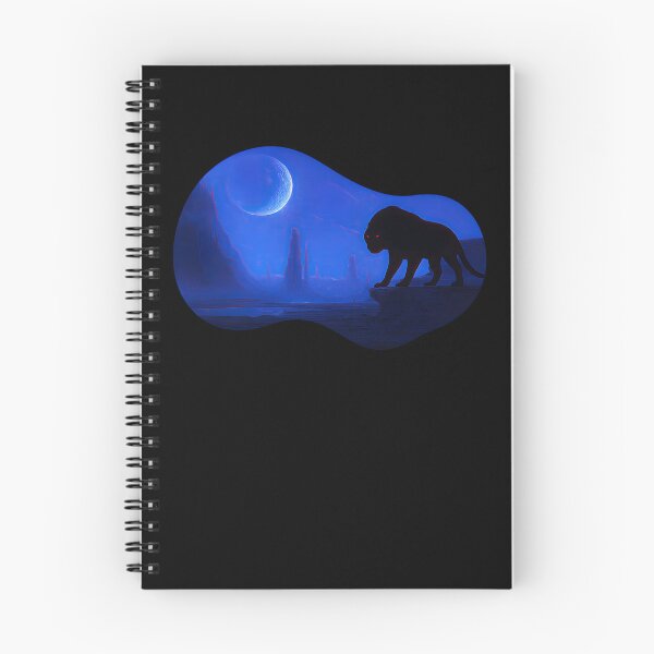 Item preview, Another World Amiga Retro Sci-Fi Game Artwork (Out Of This World) designed and sold by ShopPointLessM.
